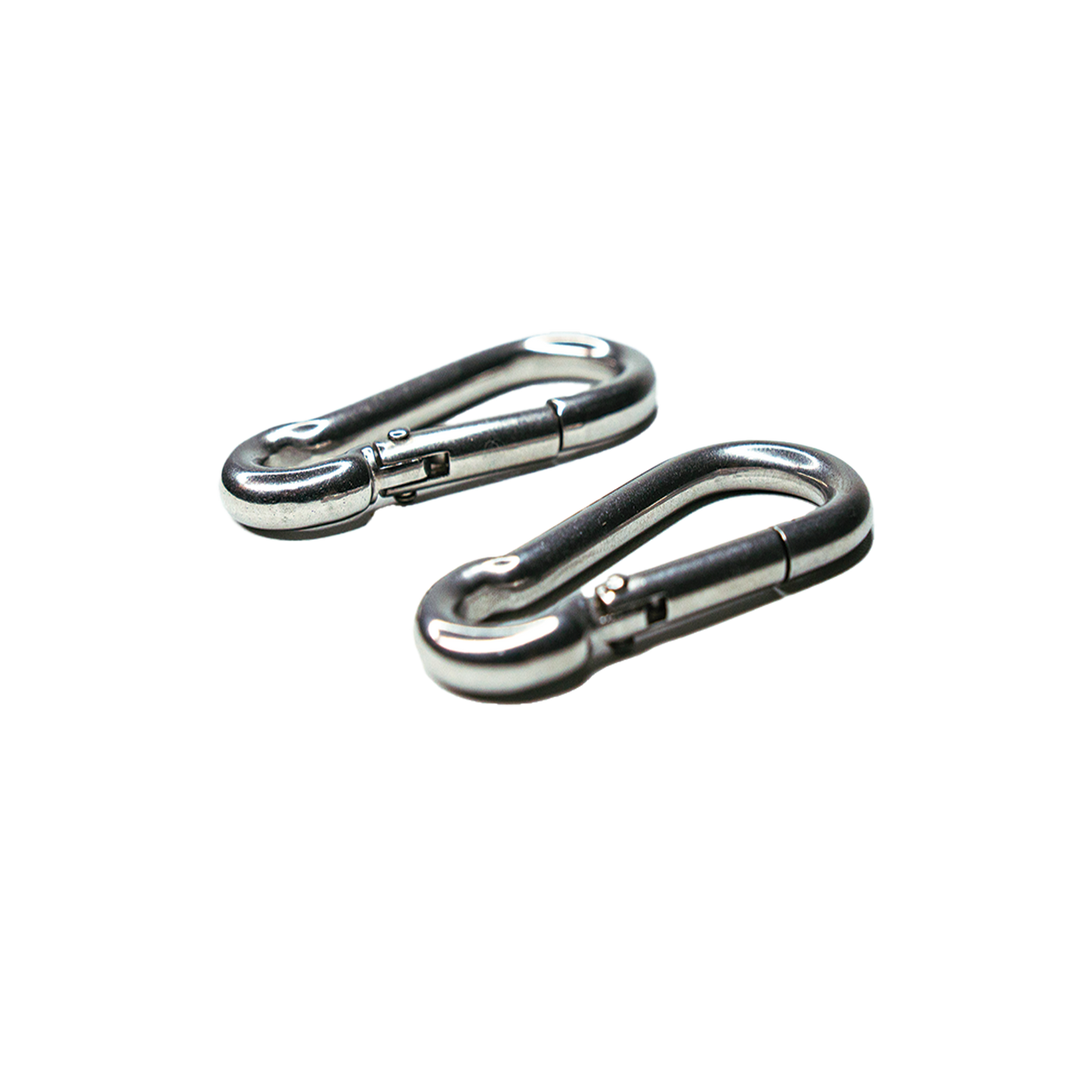 316 Stainless Steel Carabiner