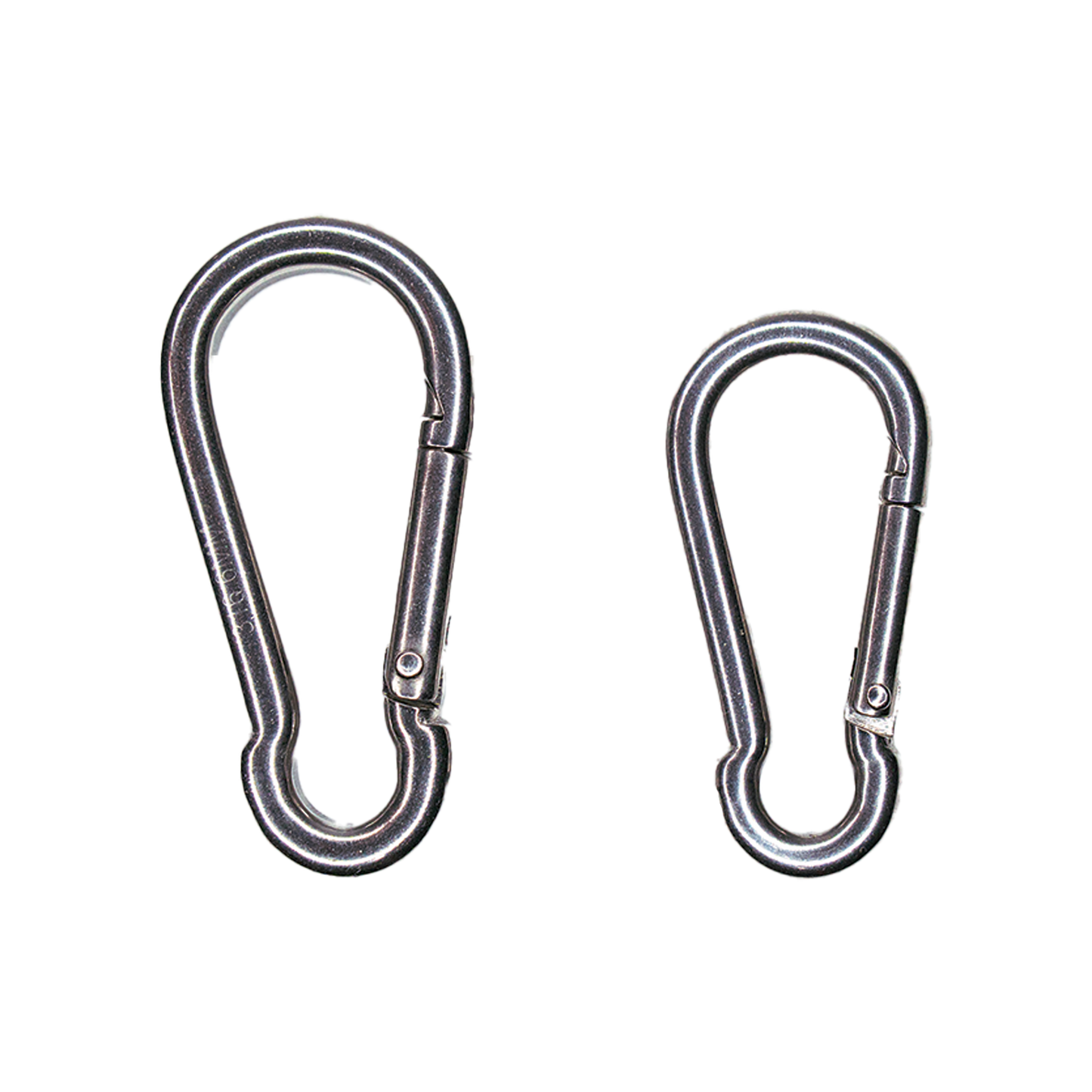316 Stainless Steel Carabiner