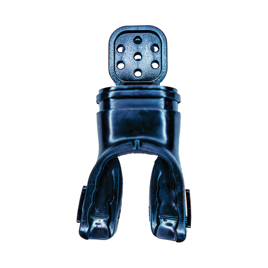 Heat-Mouldable Mouthpiece