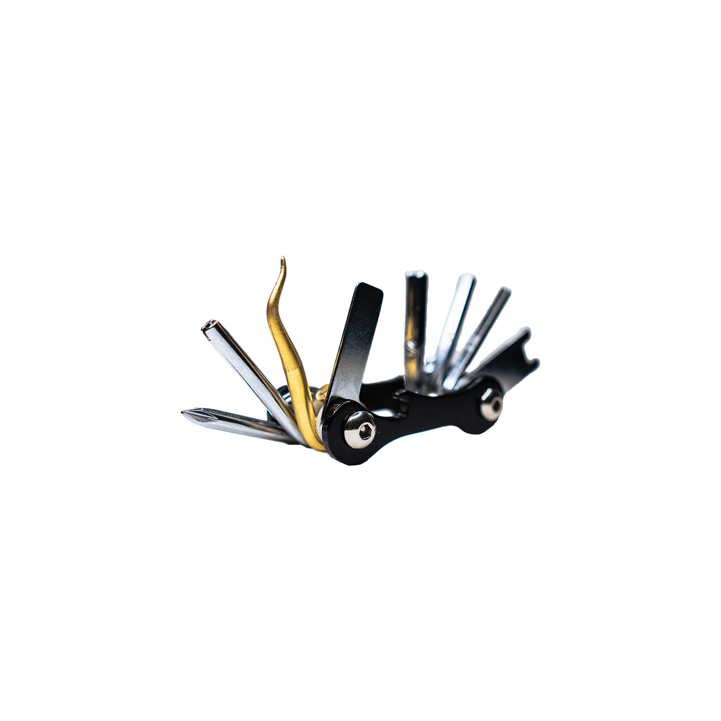8-in-1 Dive Repair Tool