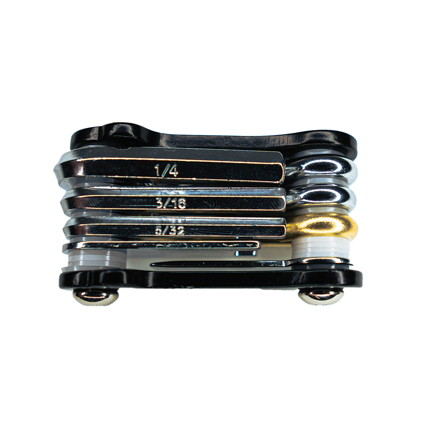 8-in-1 Dive Repair Tool