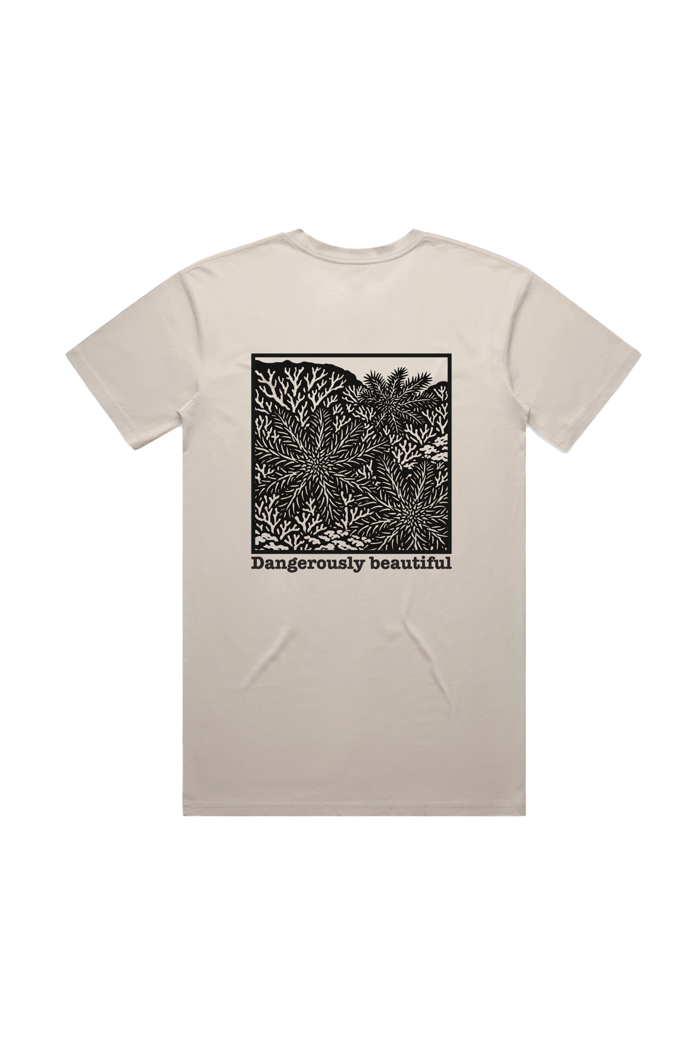 Wear the Message. Protect the Ocean.