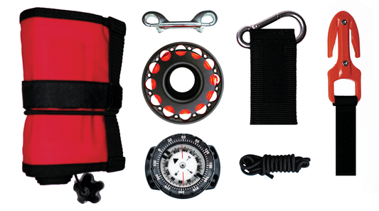 Ocean Explorer Bundle
