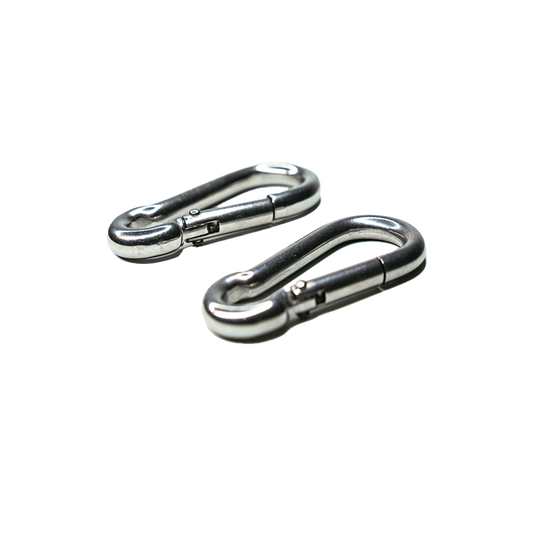 316 Stainless Steel Carabiner