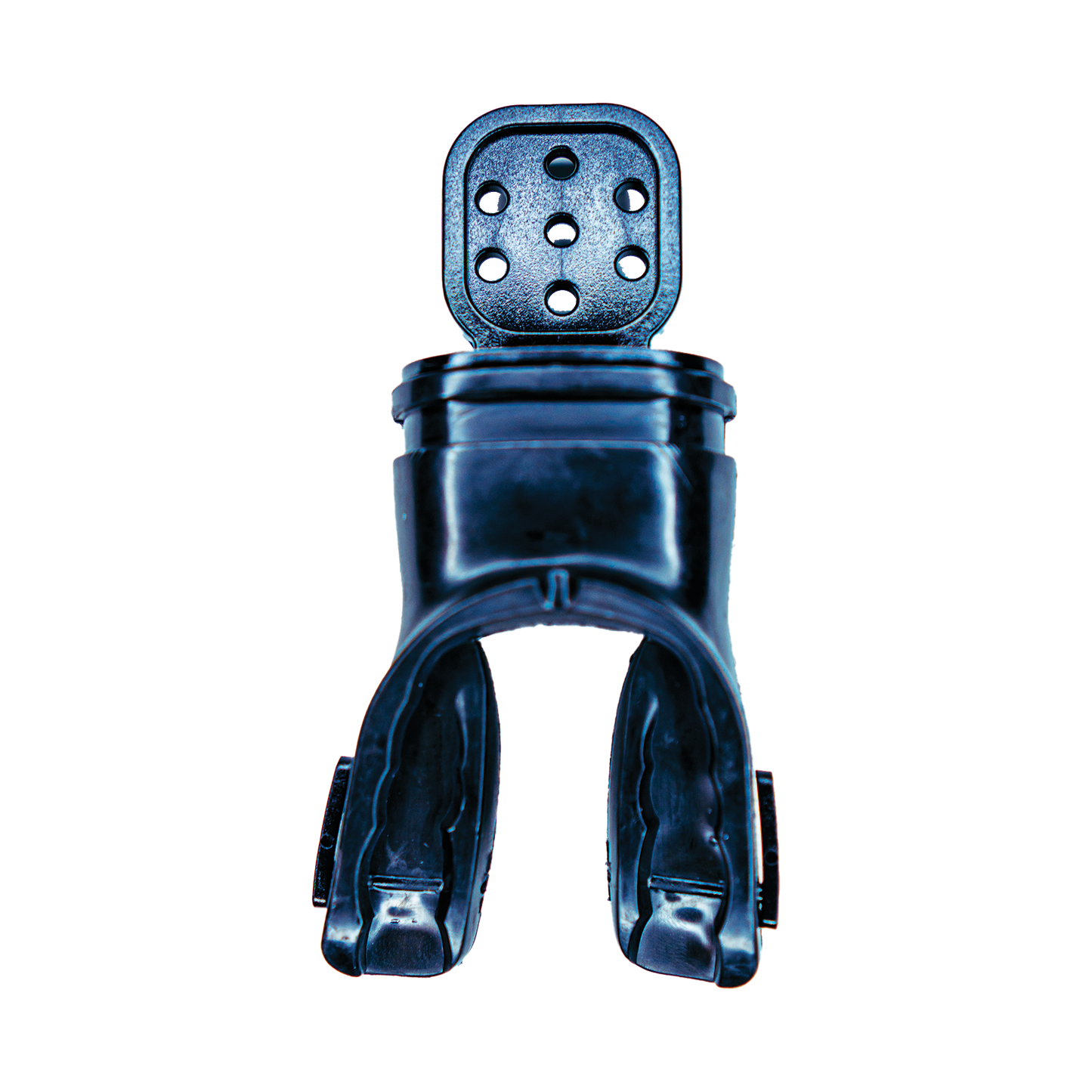 Heat-Mouldable Mouthpiece