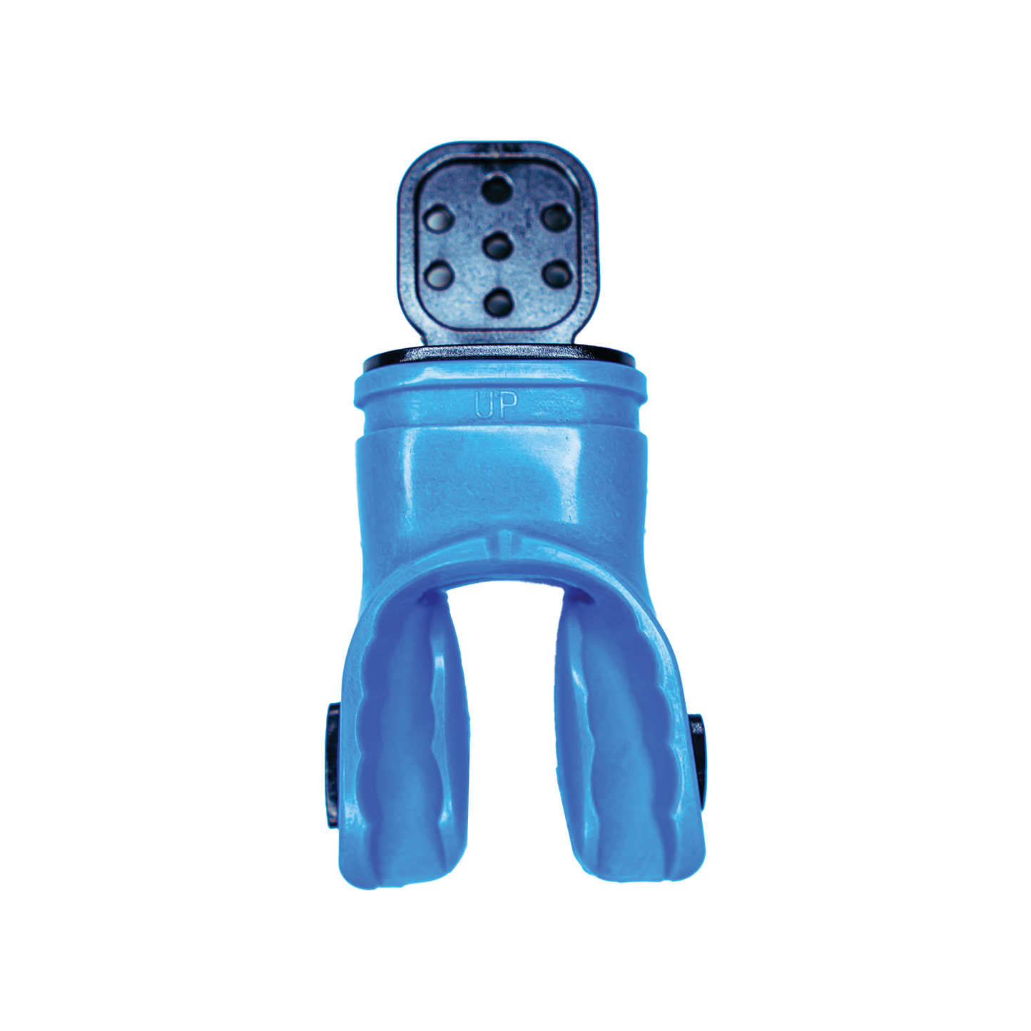 Heat-Mouldable Mouthpiece