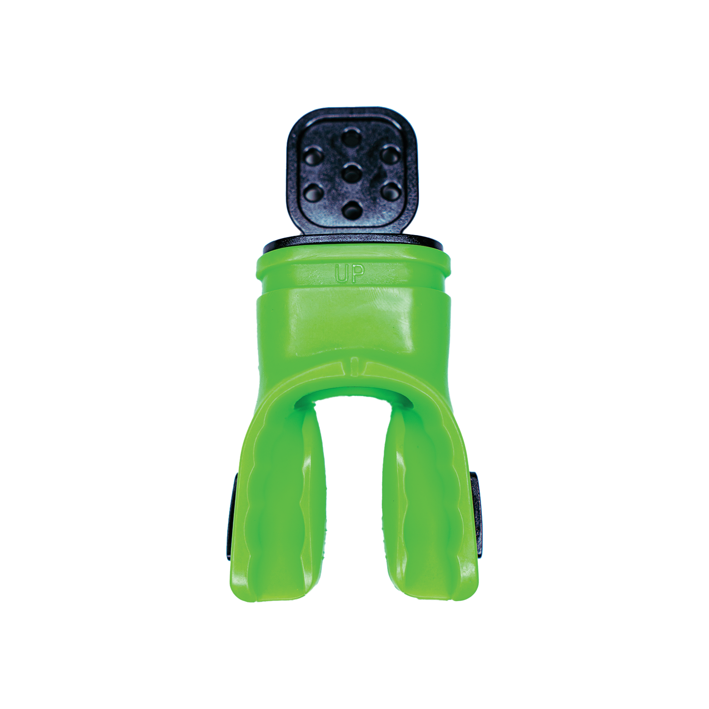 Heat-Mouldable Mouthpiece