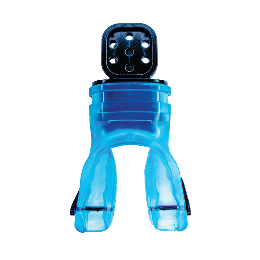 Heat-Mouldable Mouthpiece