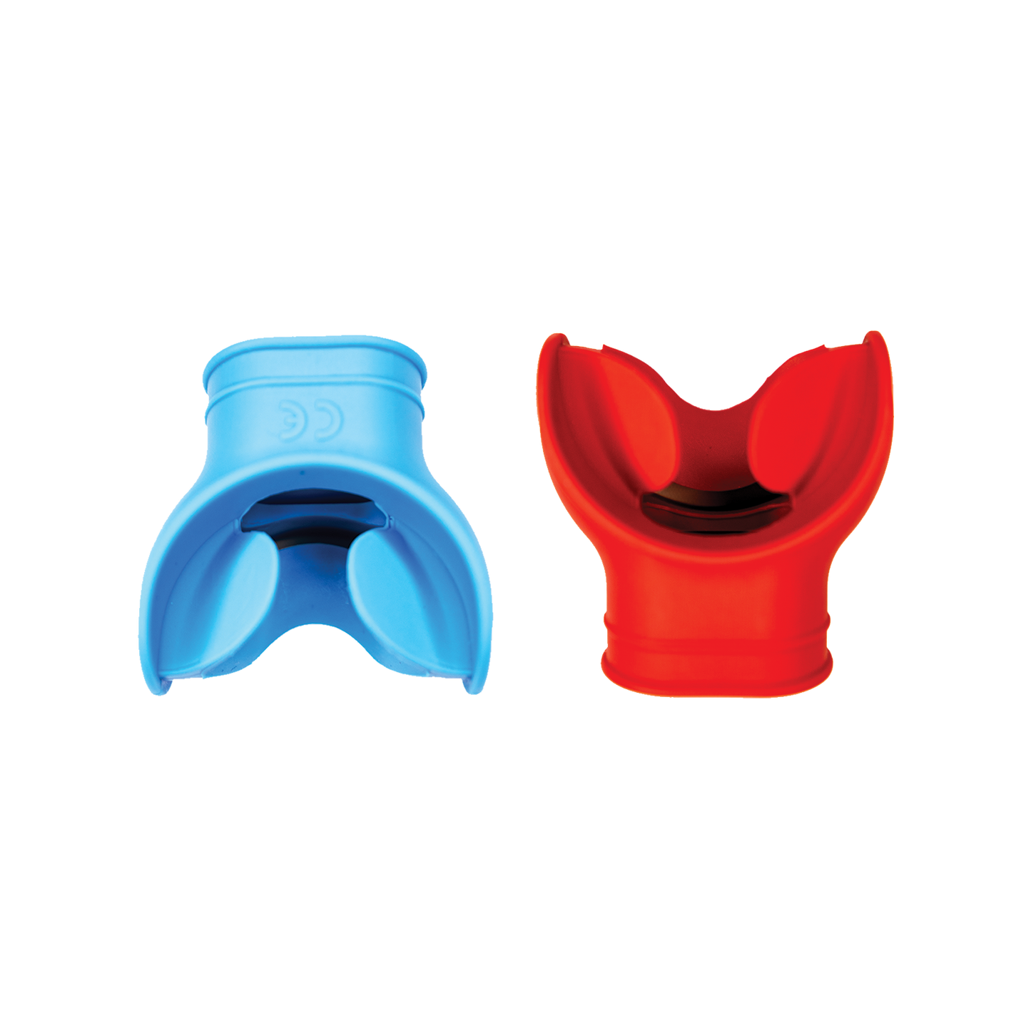 Silicone Mouthpiece