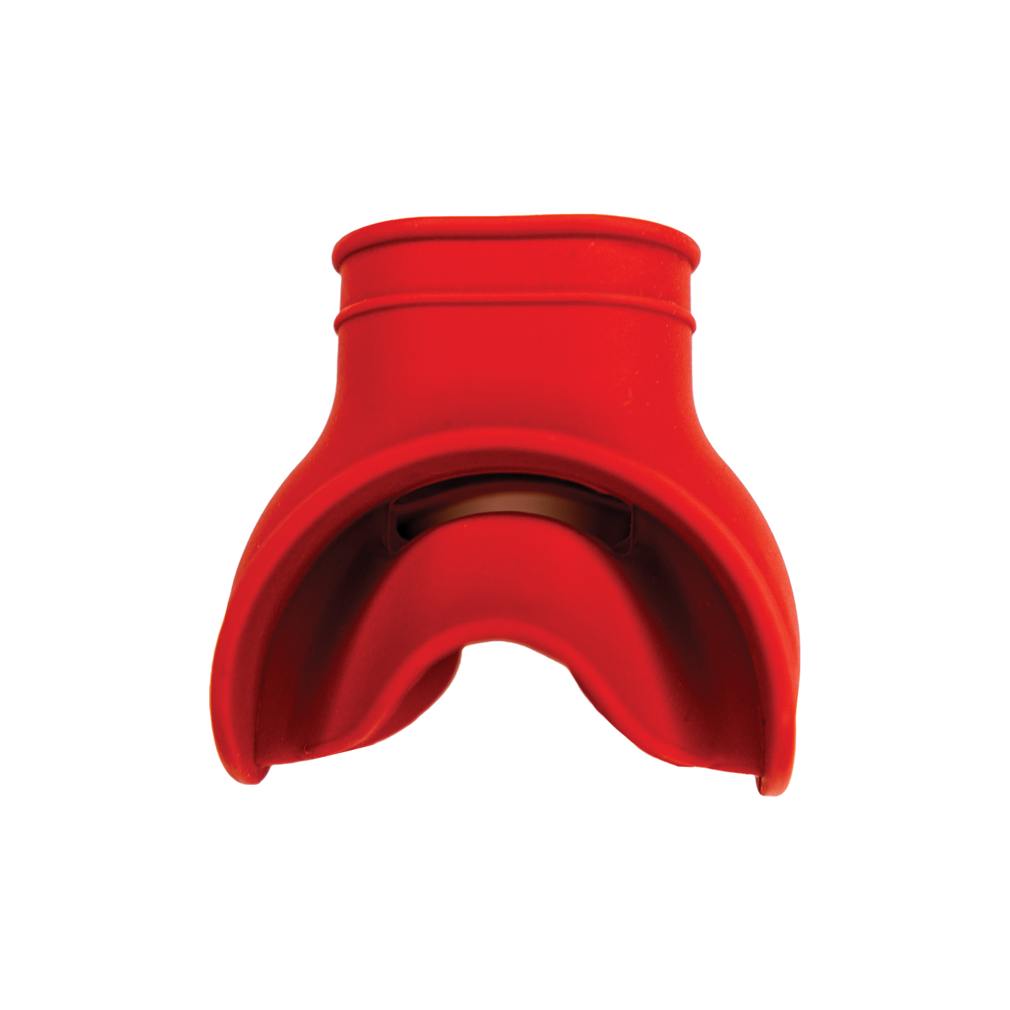 Silicone Mouthpiece