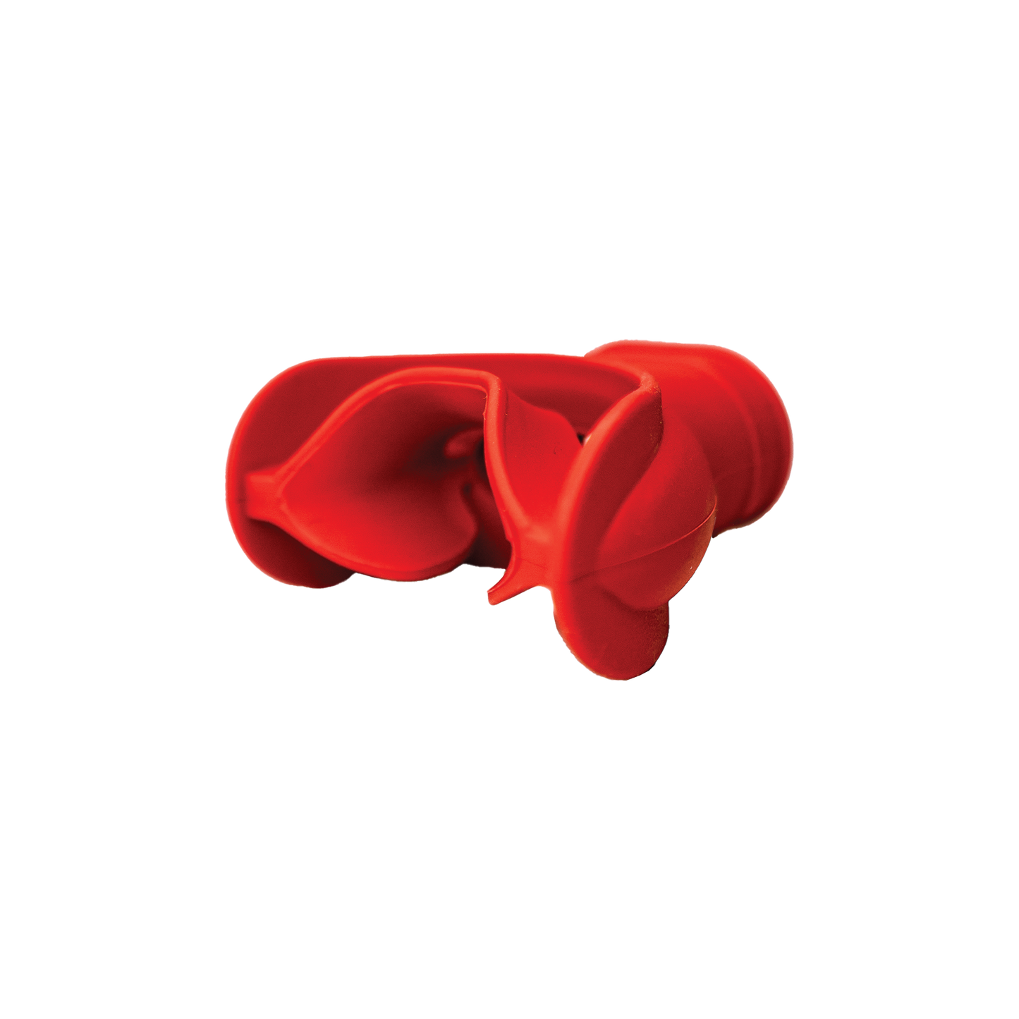 Silicone Mouthpiece