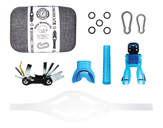 Maintenance Bundle