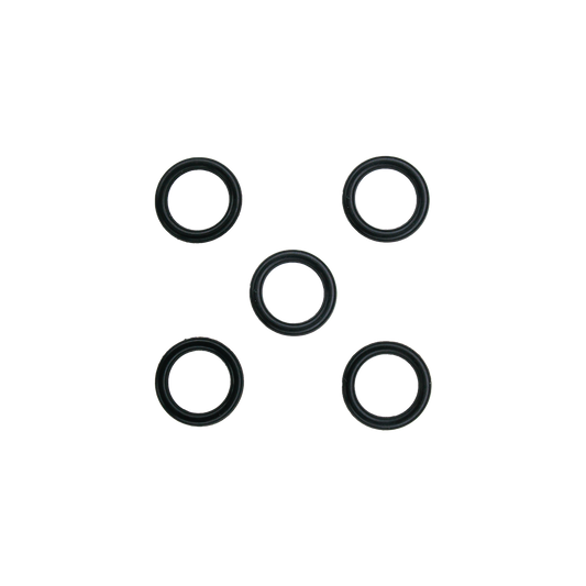 O-rings