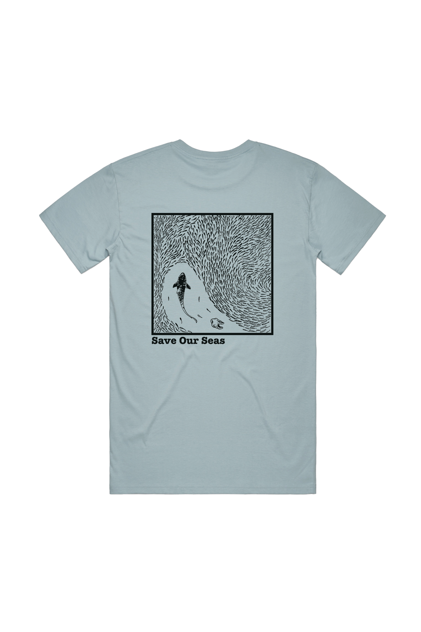 S.O.S | Save our Seas