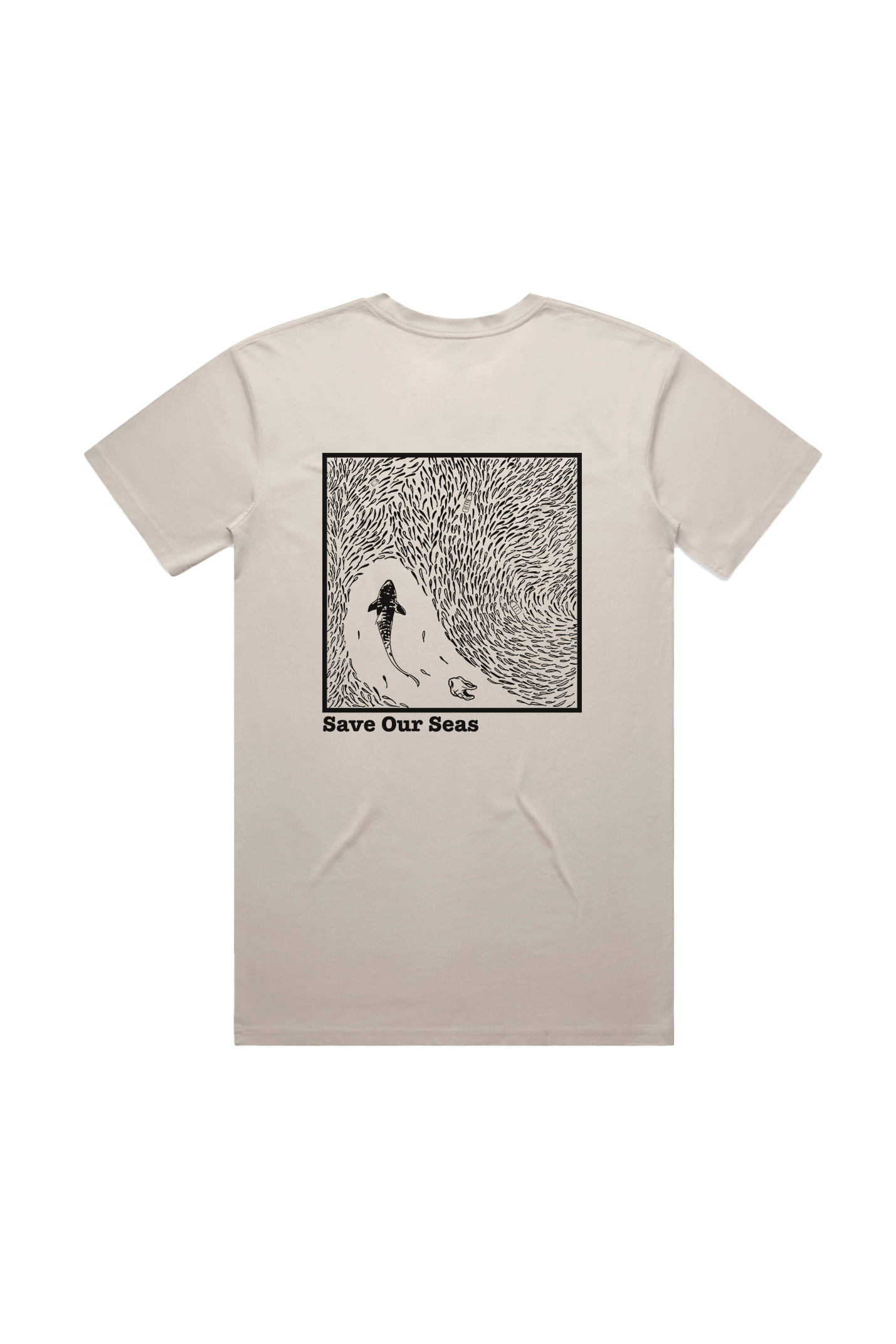 S.O.S | Save our Seas
